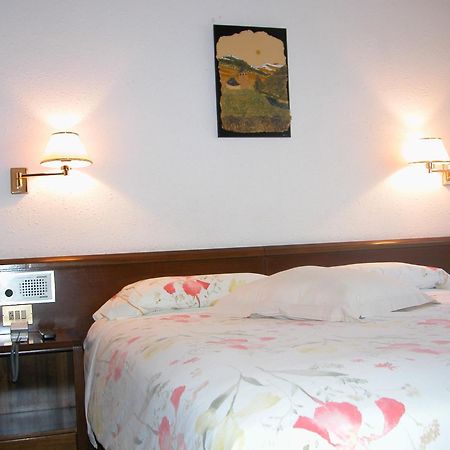 Hosteria Catalana Bossost Luaran gambar