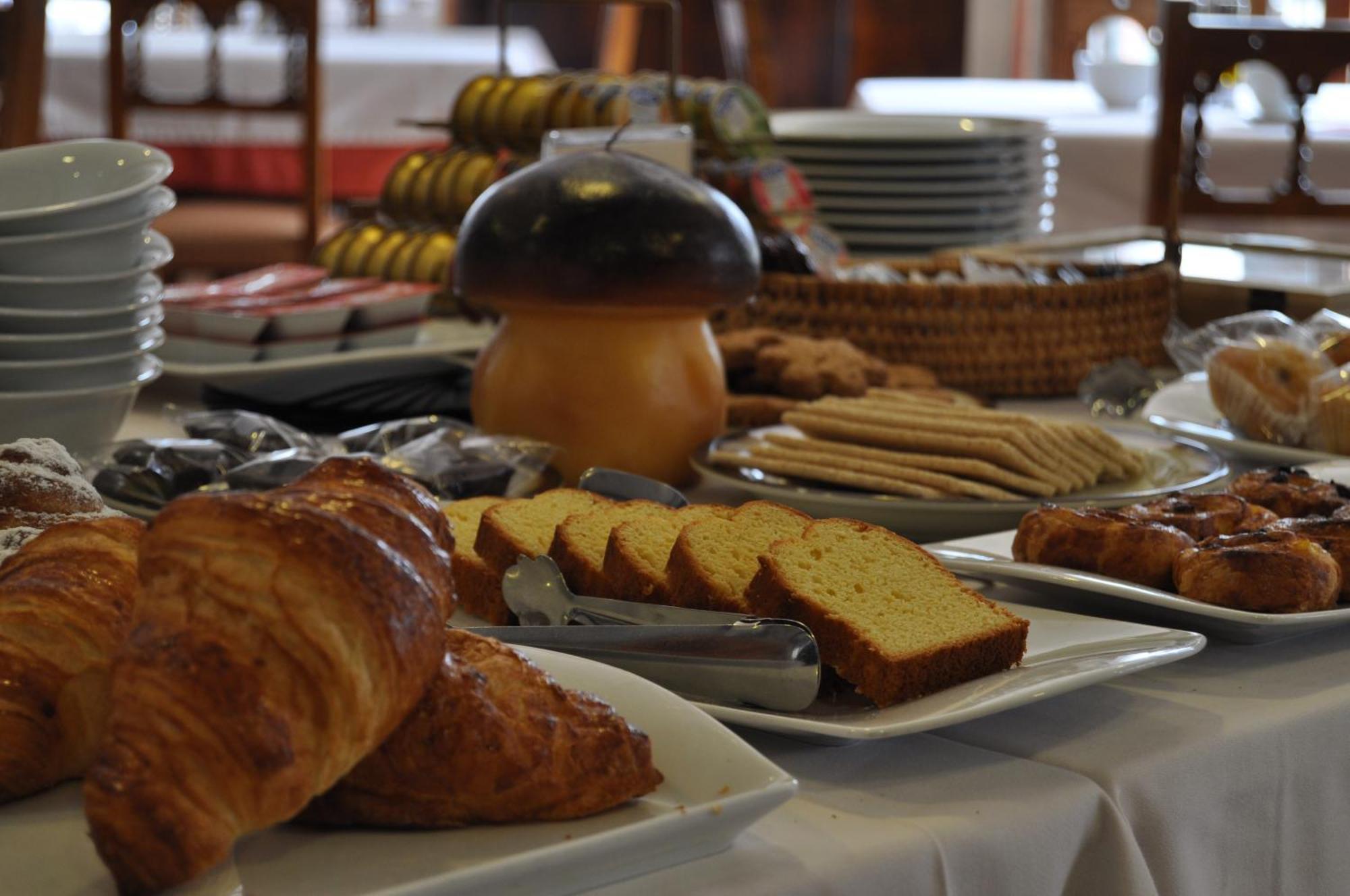 Hosteria Catalana Bossost Luaran gambar