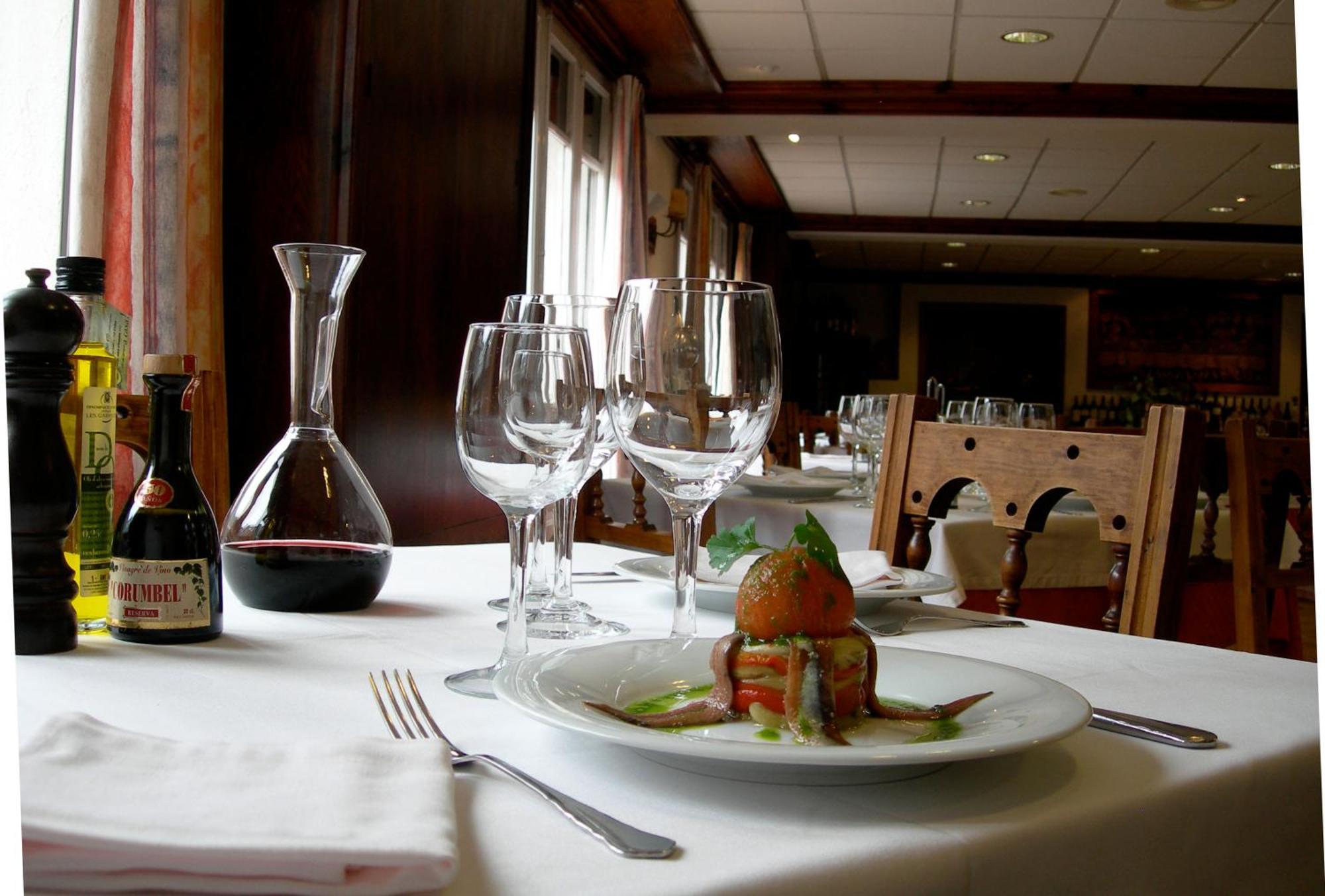 Hosteria Catalana Bossost Luaran gambar