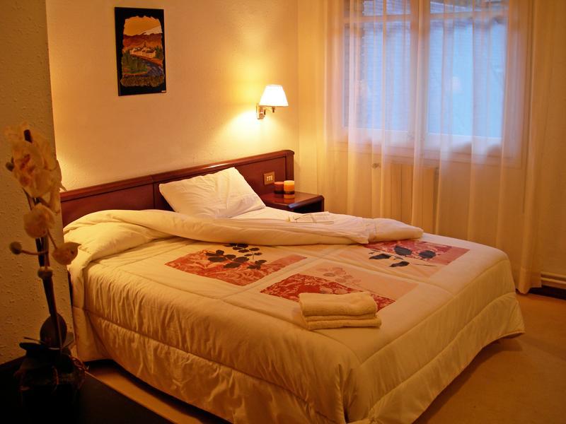 Hosteria Catalana Bossost Luaran gambar