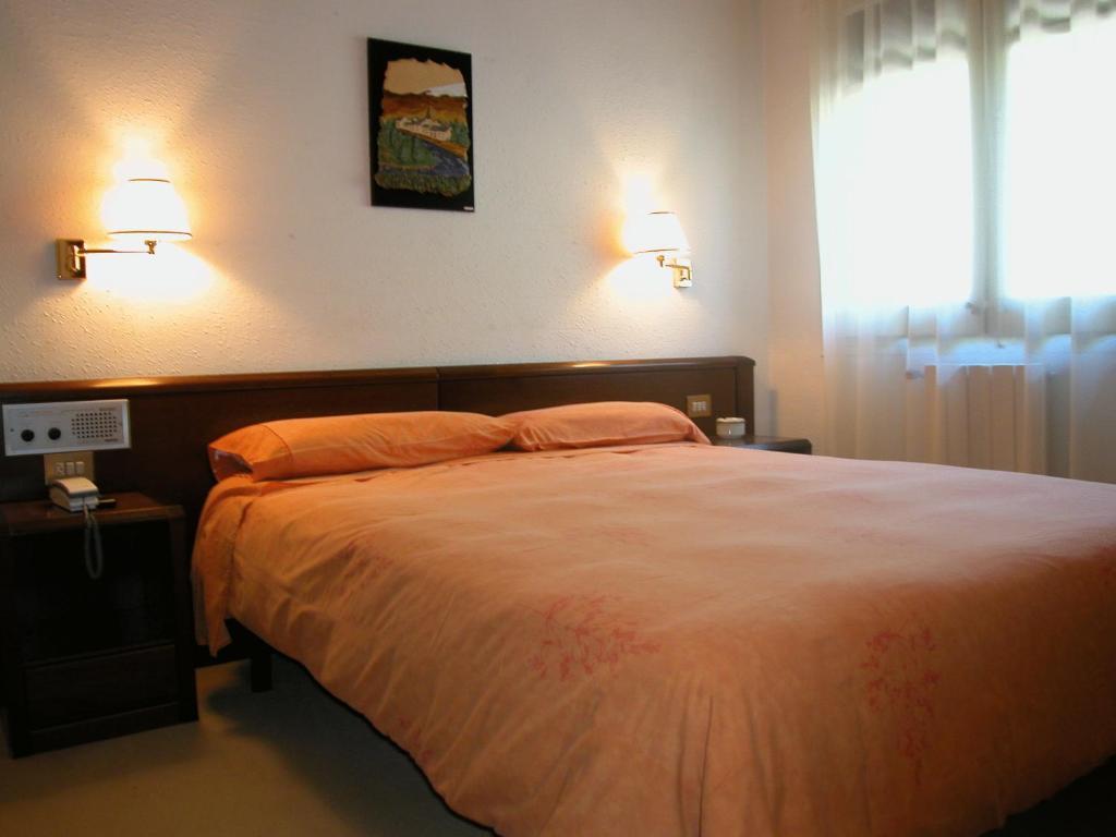 Hosteria Catalana Bossost Luaran gambar
