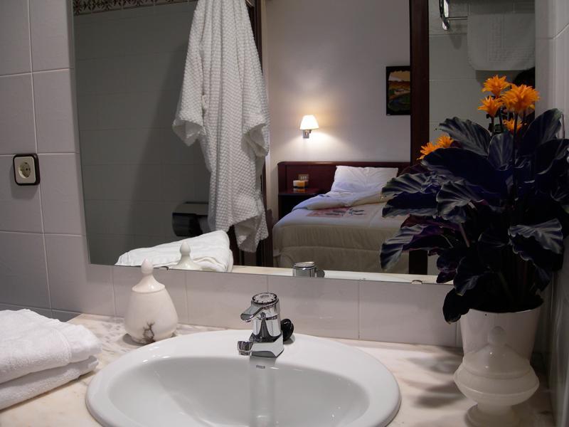 Hosteria Catalana Bossost Luaran gambar